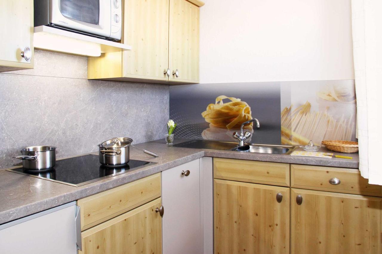 Apartment Haus Vogler *