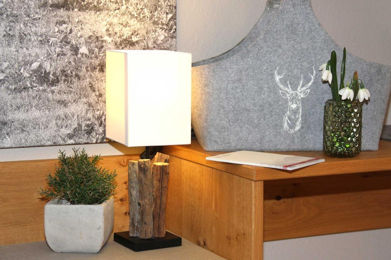 Haus Vogler * Oberstdorf