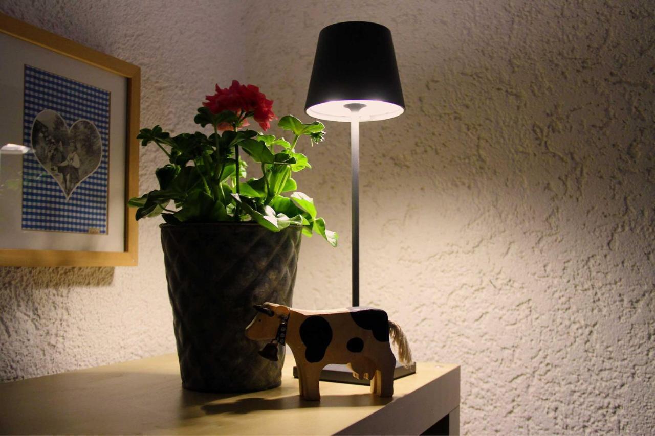 Haus Vogler Apartment