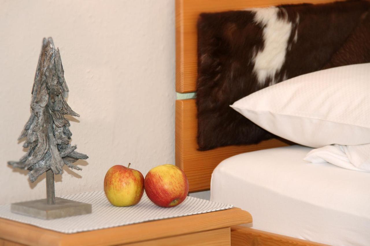 Apartment Haus Vogler Oberstdorf