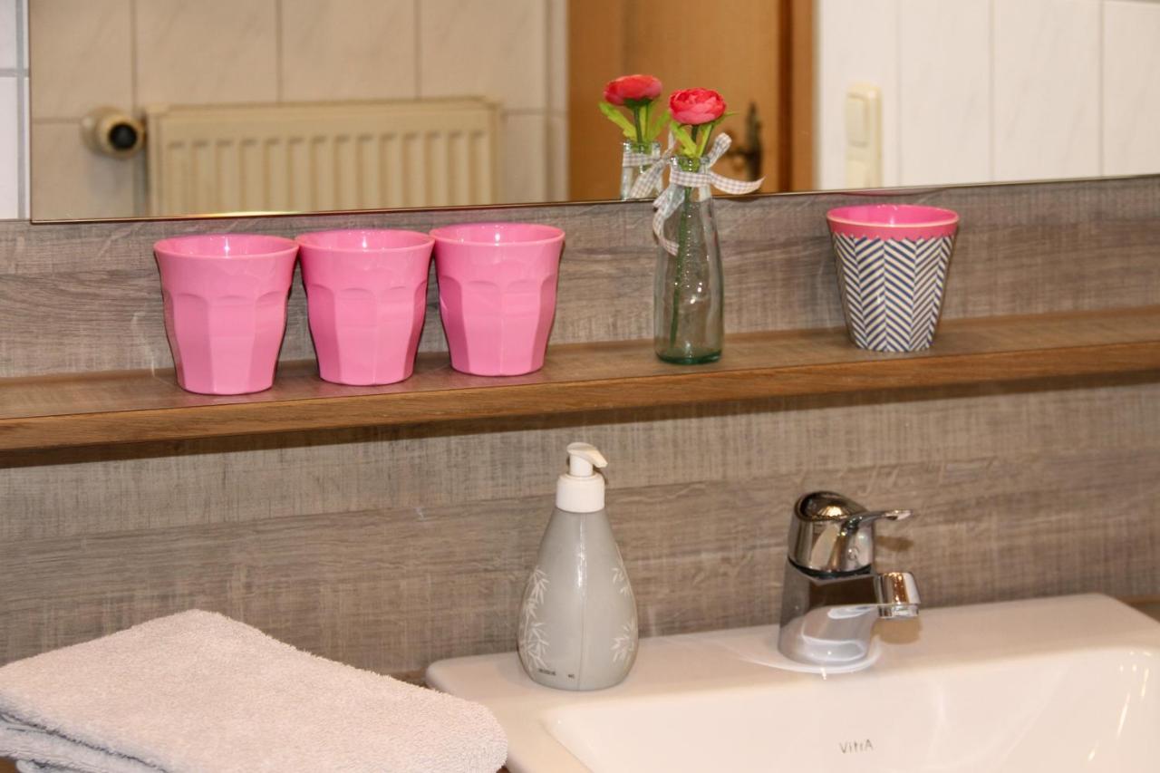 Haus Vogler Apartment *