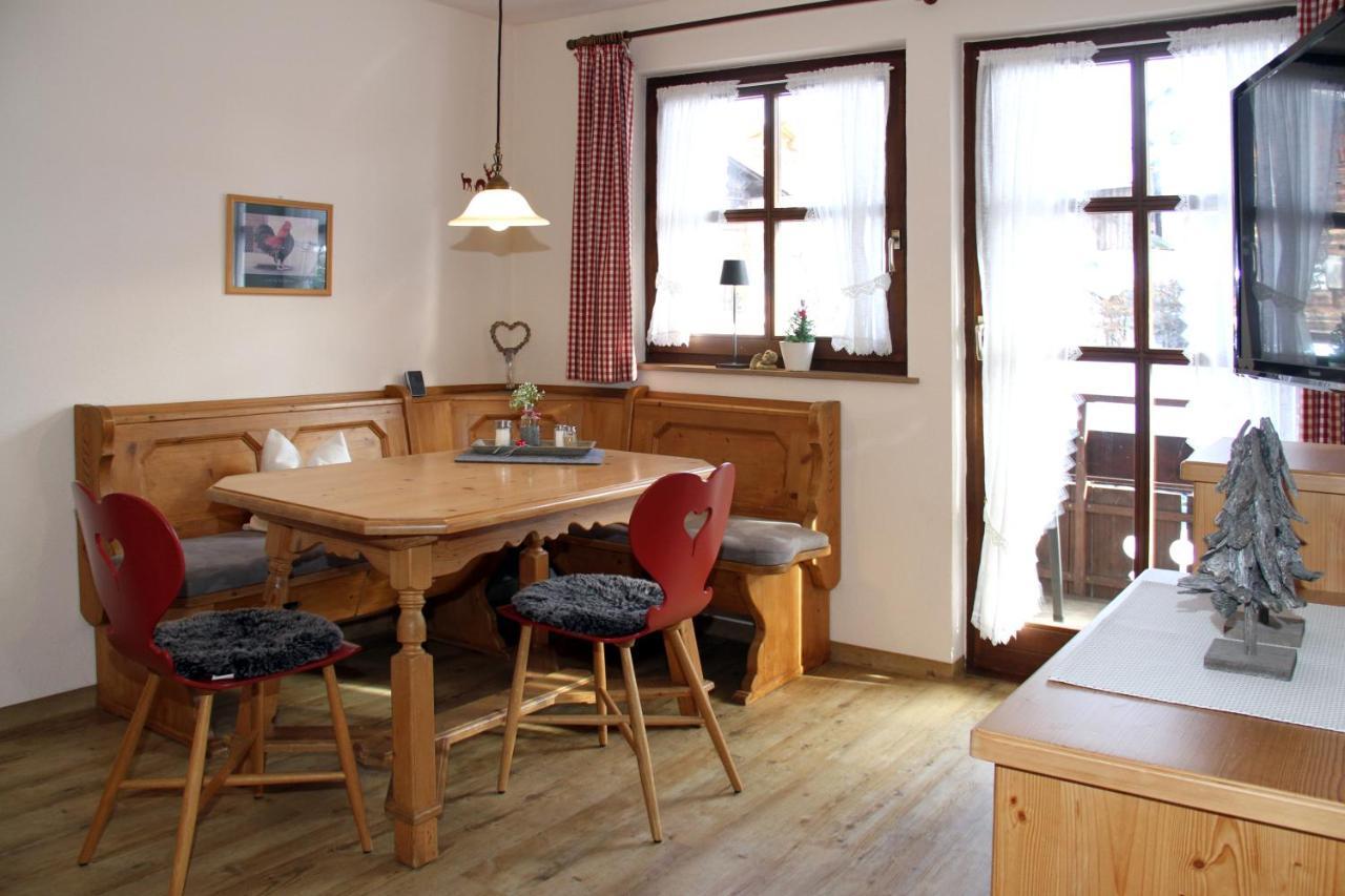 Haus Vogler