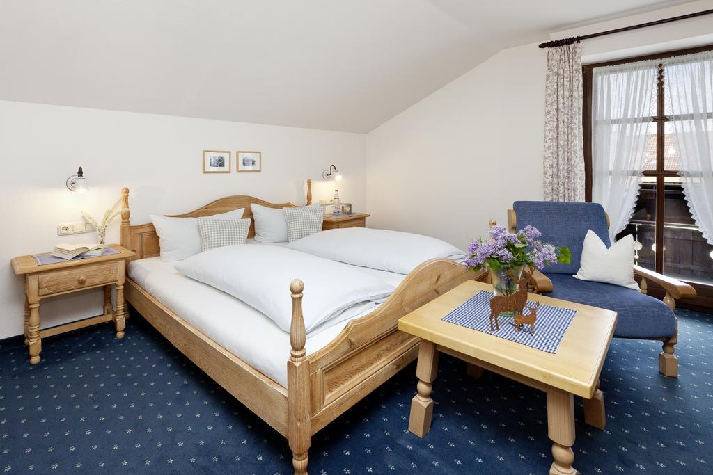 Haus Vogler Oberstdorf