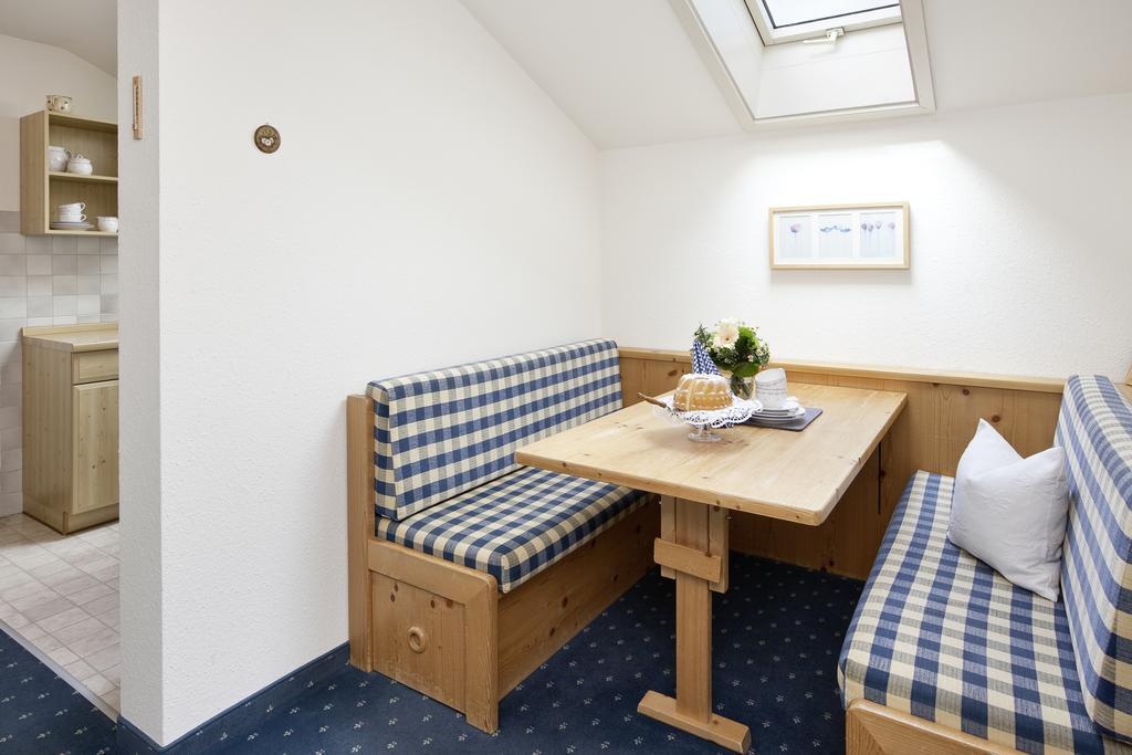 Apartment Haus Vogler *