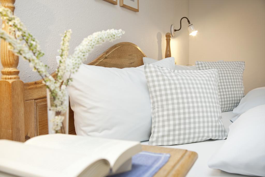 Apartment Haus Vogler