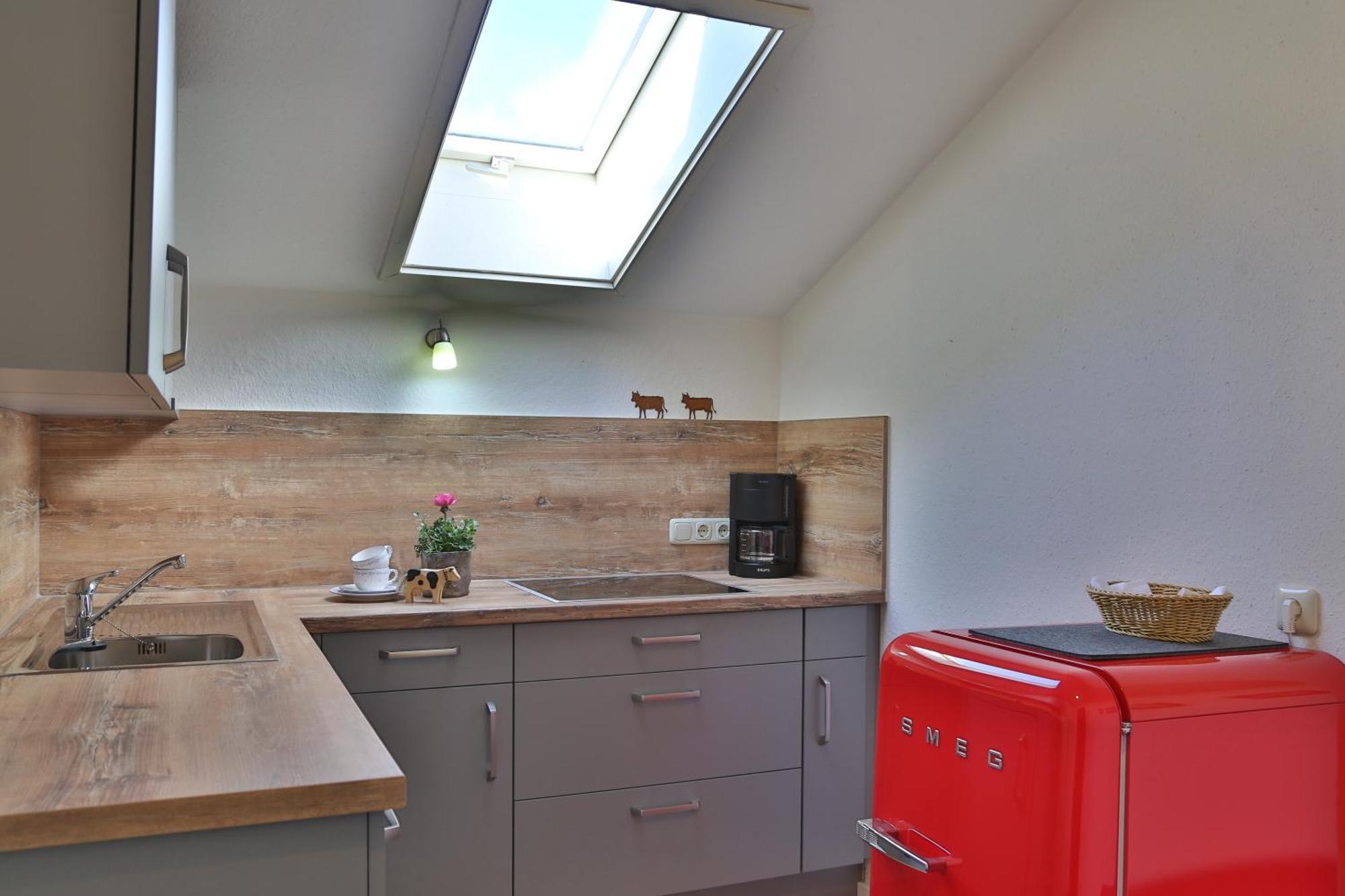 Apartment Haus Vogler Oberstdorf
