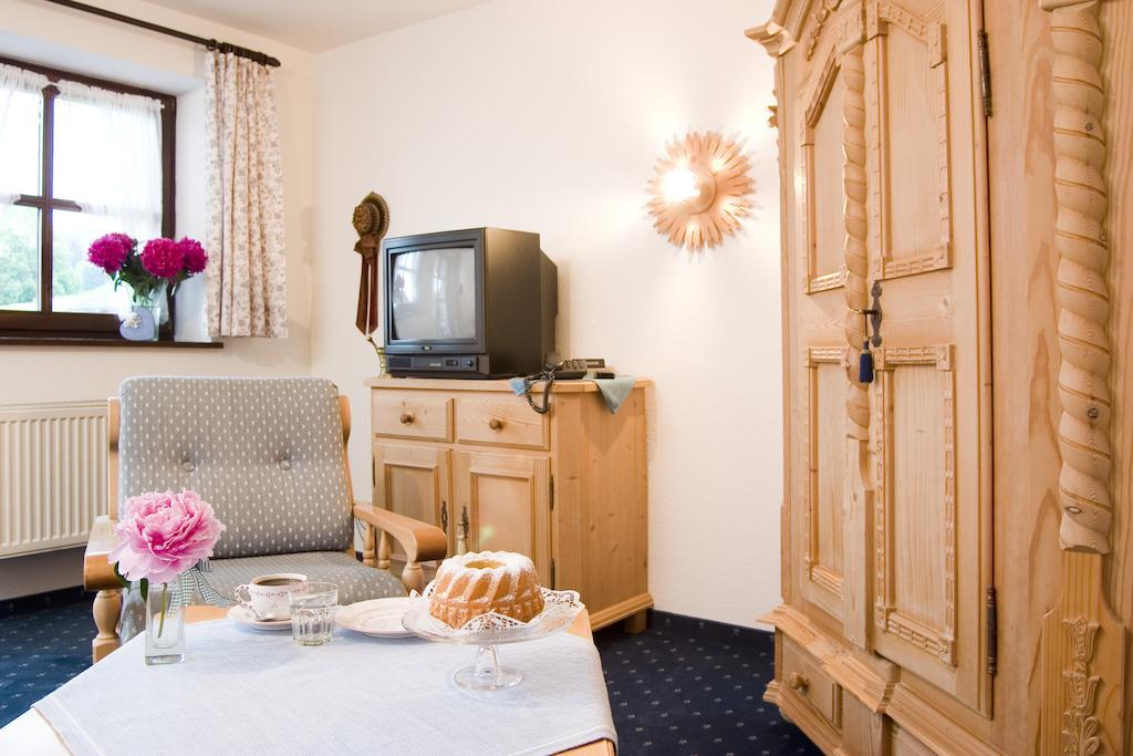 Apartment Haus Vogler *