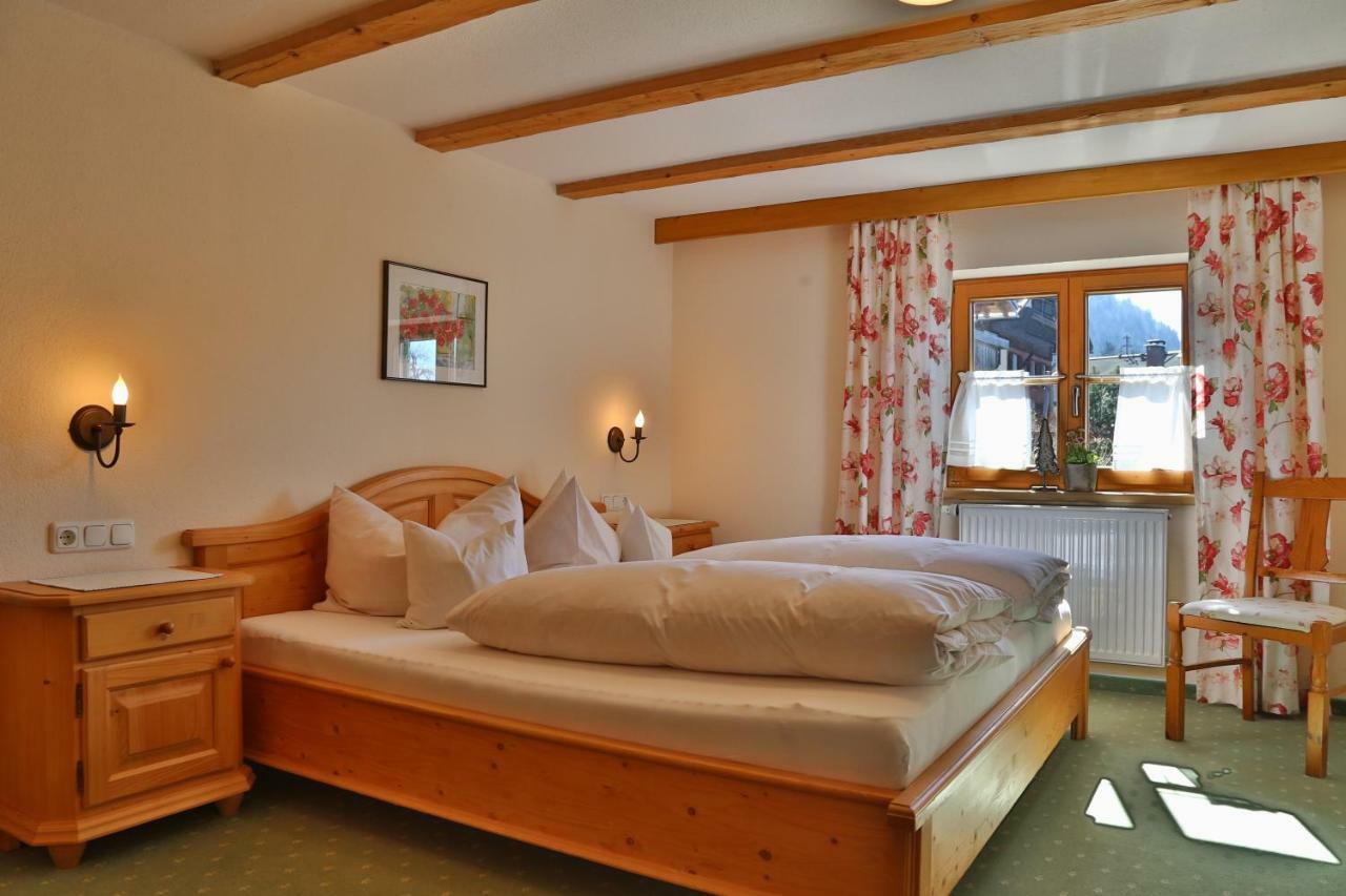 Haus Vogler Apartment Oberstdorf