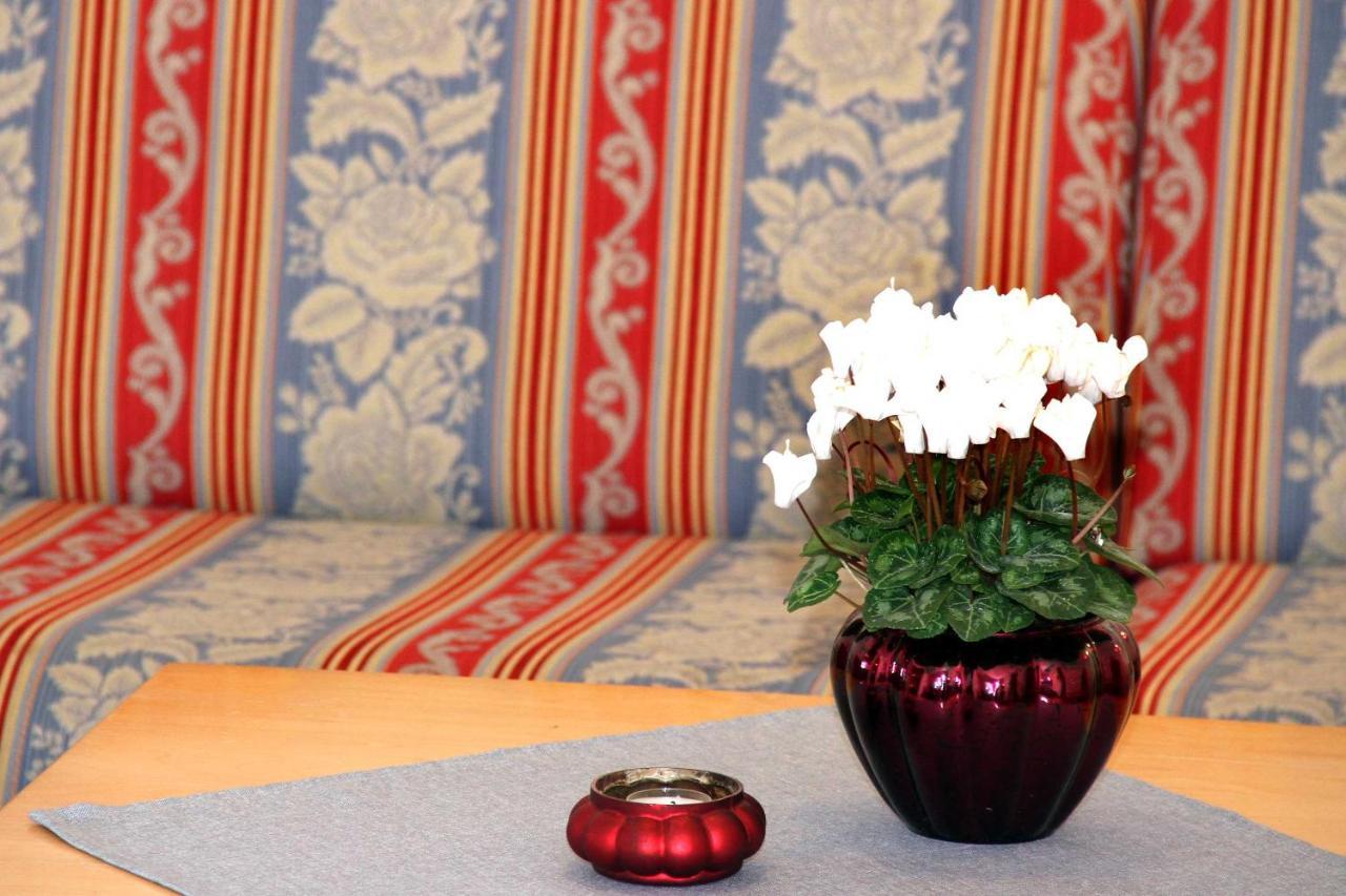 Apartment Haus Vogler Oberstdorf