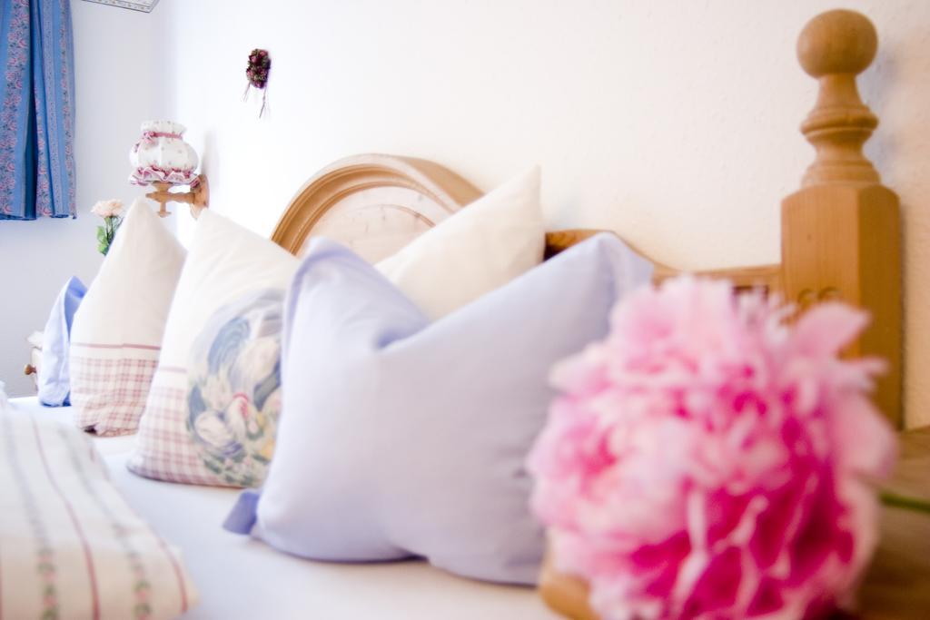 Apartment Haus Vogler *