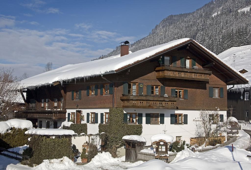 Apartment Haus Vogler